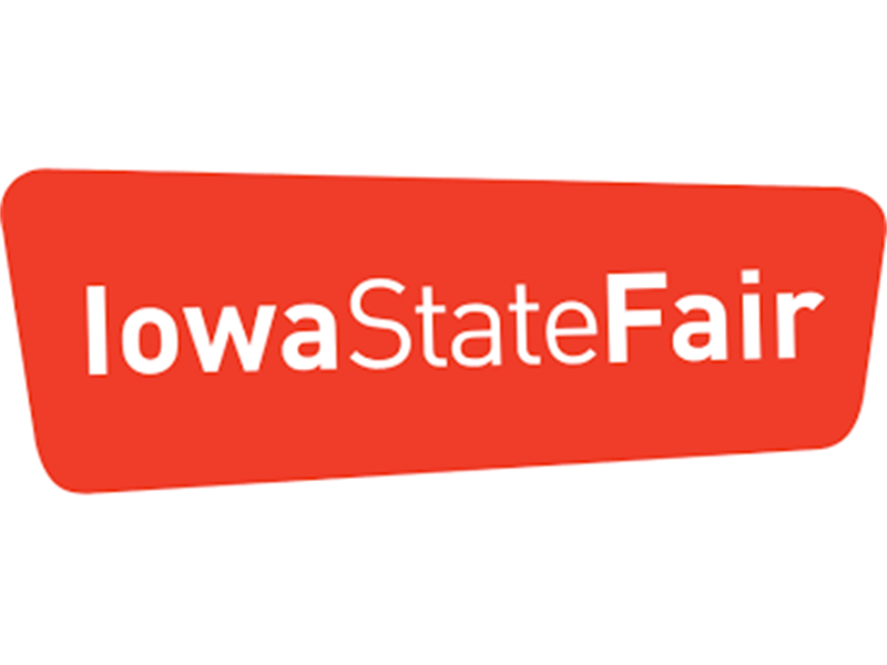 2024 Iowa State Fair 4H Livestock & Horticulture