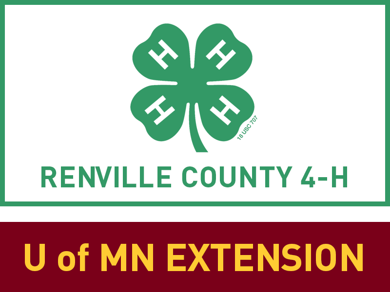 2024 Renville County Fair