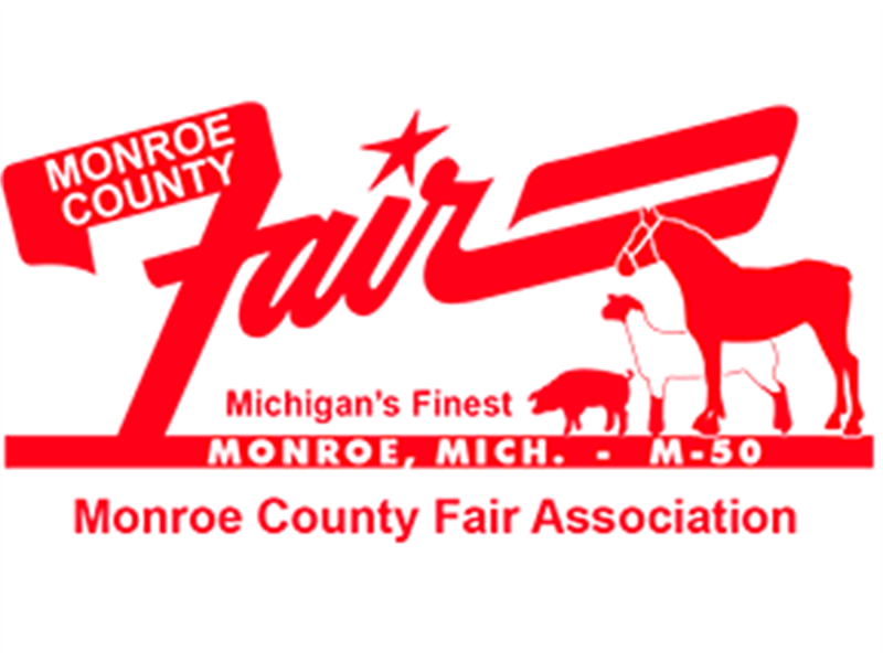 2024 Monroe County Fair